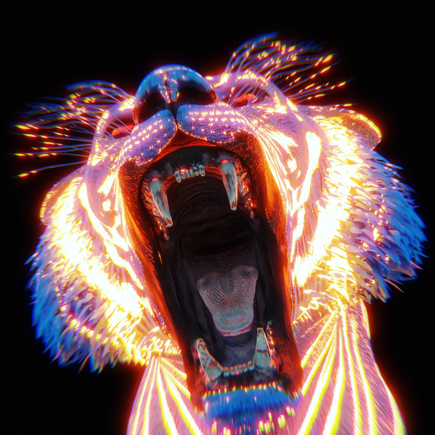 Club Visual Loops — VJ / VISUAL