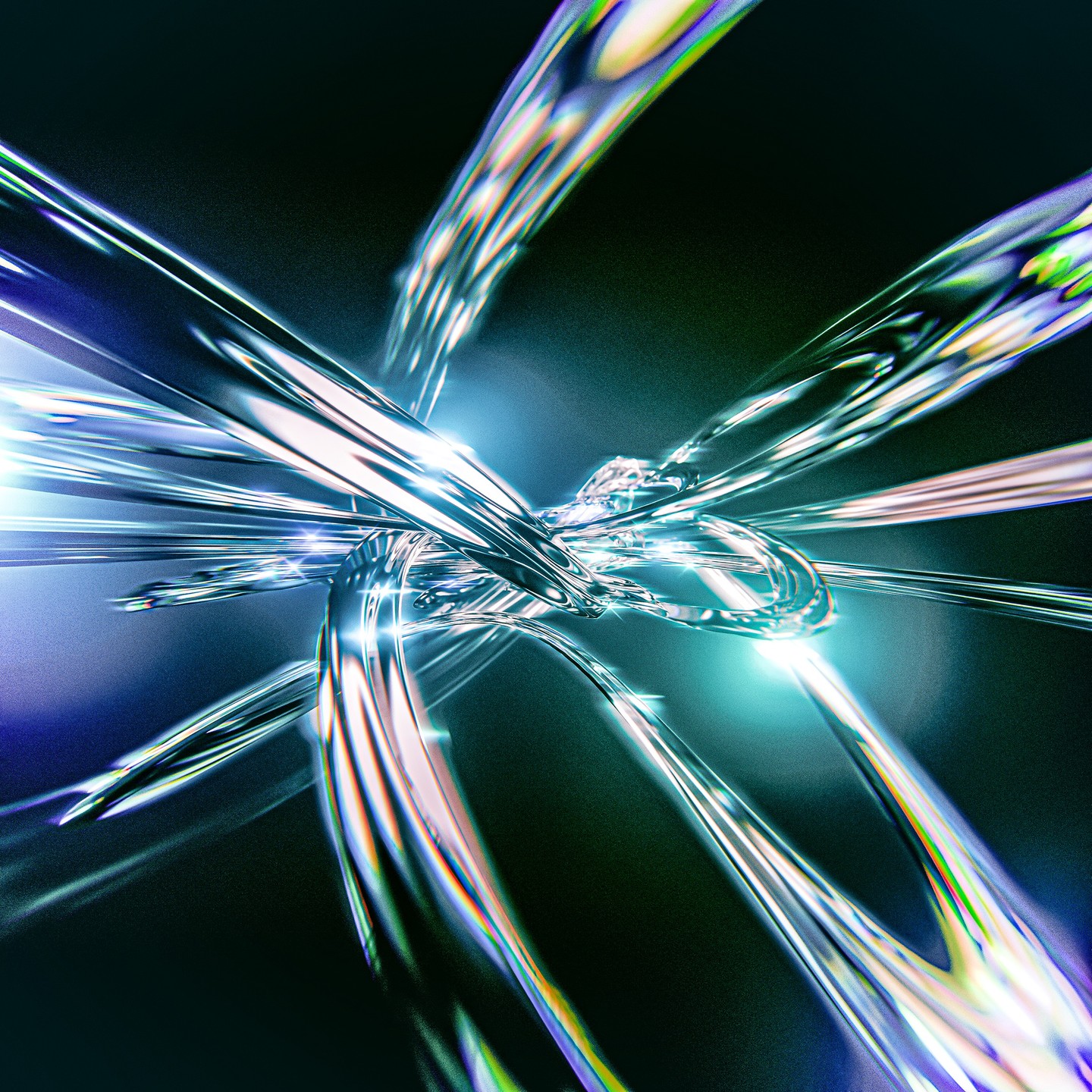 Club Visual Loops — VJ / VISUAL